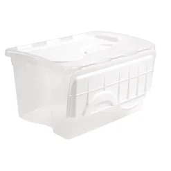 48 Quart Storage Bin
