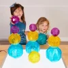 Radiant Color Boulders - 12 pack