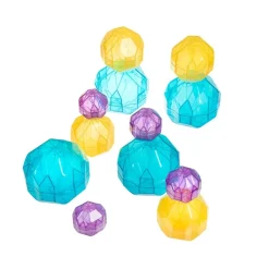 Radiant Color Boulders - 12 pack