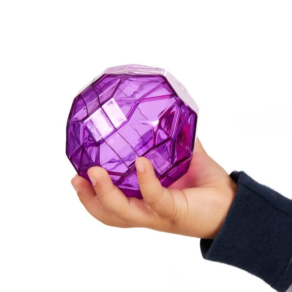 Radiant Color Boulders - 12 pack