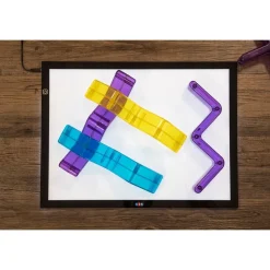 Radiant Stacking Zig Zags - 12 Pack