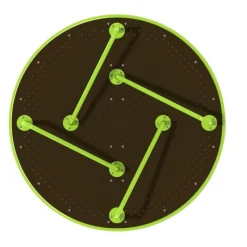 Radical Rotator - Playground Equipment
