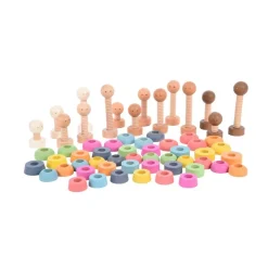 Rainbow Community People - 15 figures