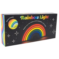 Rainbow Dimmer Light