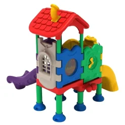 Raindrop Imagination - Inground Mount