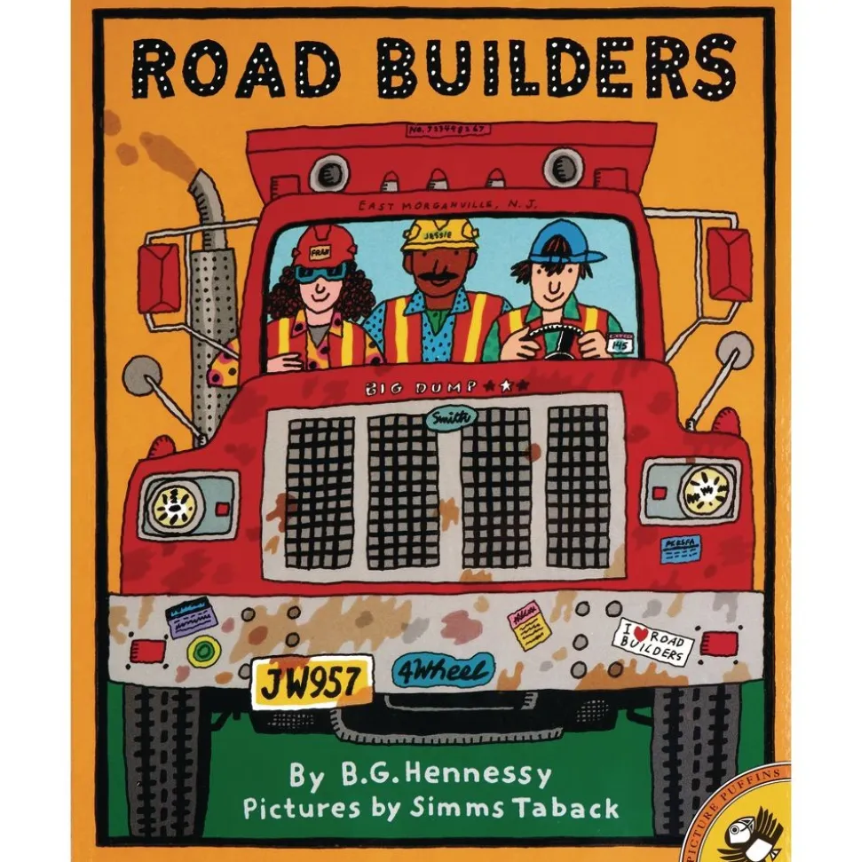 Read Together Book Set 2 - 9 Titles