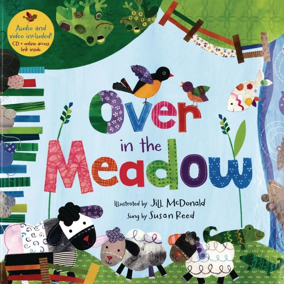 Read Together Book Set 2 - 9 Titles