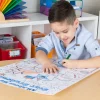 Ready-To-Decorate® All About Me Star Student Posters - 24 posters