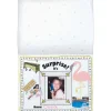 Ready-To-Decorate® Guess Who's Who! - 24 activity mats