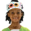 Ready-To-Decorate® 100th Day Crowns - 24 crowns