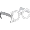 Ready-to-Decorate™ 100th Day Glasses