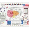 Ready-To-Decorate® United States Of America Posters - 24 posters