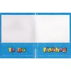 Really Good Homework Folders - 12 folders