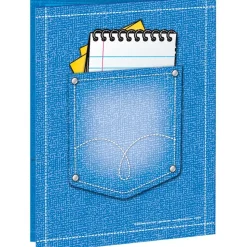 Really Good Homework Folders - 12 folders