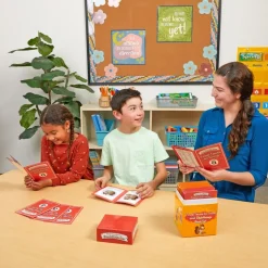 Really Good Phonics™ Decodable Readers - Vowel Teams by Sound and Diphthongs