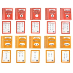 Really Good Phonics™ Decodable Readers - Vowel Teams by Sound and Diphthongs