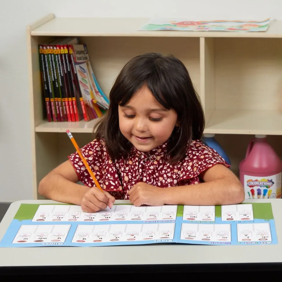 Really Good Phonics™ Individual Sound Wall Folders - Set of 24