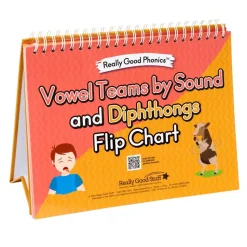 Really Good Phonics™ Kit - Complete Set
