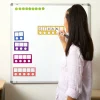 Really Good Phonics™ Magnetic Teacher Demonstration Sound Box Mats & Chips