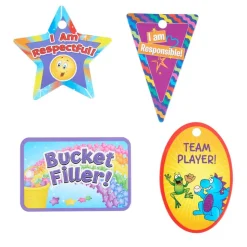 Really Good Stuff® Achievement Badges