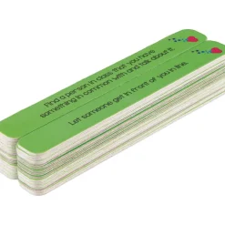 Really Good Stuff® Acts of Kindness Double Cup Management System