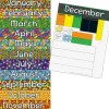 Really Good Stuff® All About Today Pocket Chart™ - 1 pocket chart and cards