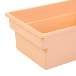 Really Good Stuff® All Purpose Bins - Boho 6 Pack