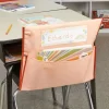 Really Good Stuff® Boho Chair Pocket - 6 Pack