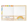 Really Good Stuff® Boho Homework Folders - Set of 12