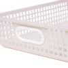 Really Good Stuff® Boho Paper Baskets - Set of 6