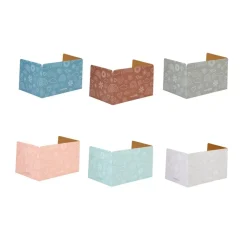 Really Good Stuff® Boho Primary Student Area Kit