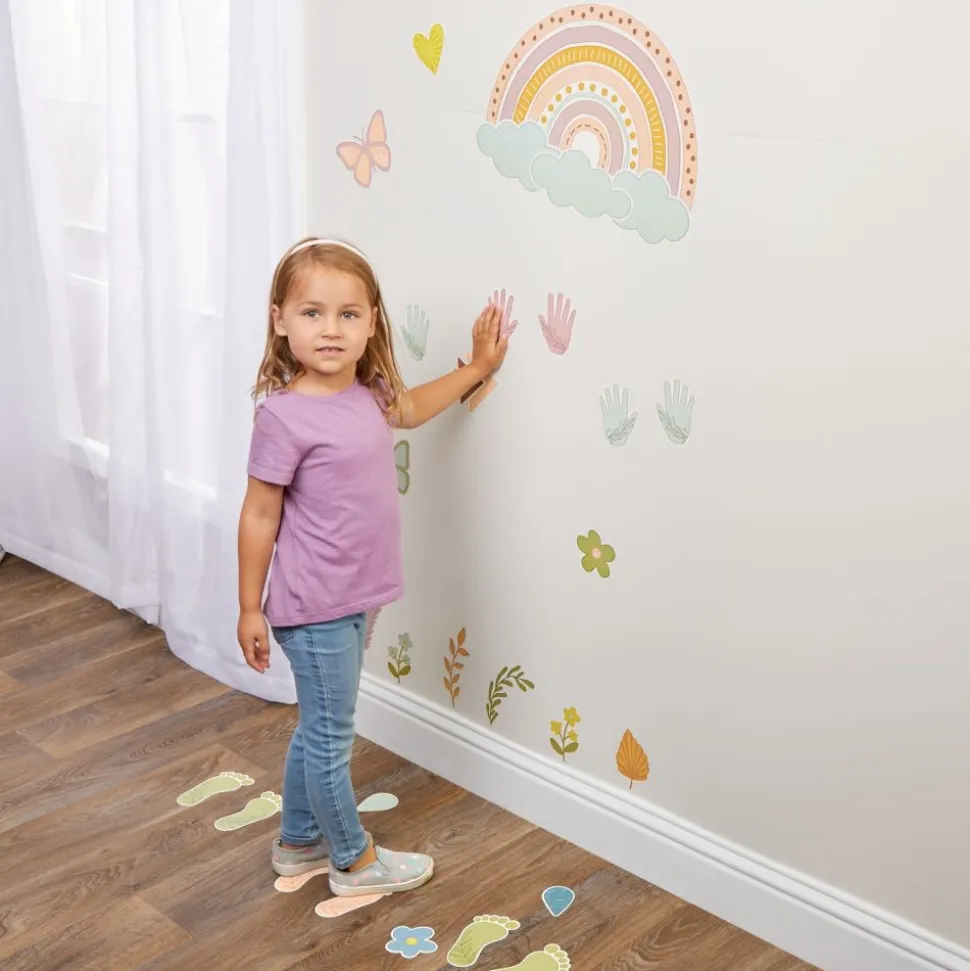 Really Good Stuff® Boho Sensory Path