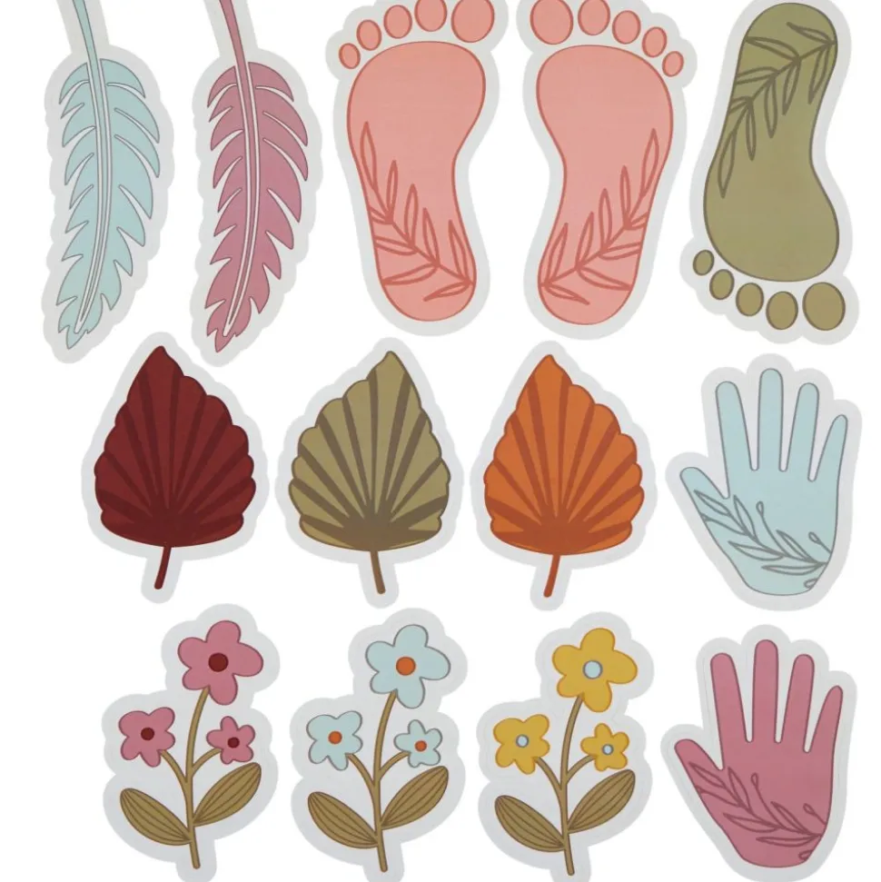Really Good Stuff® Boho Sensory Path