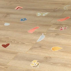 Really Good Stuff® Boho Sensory Path