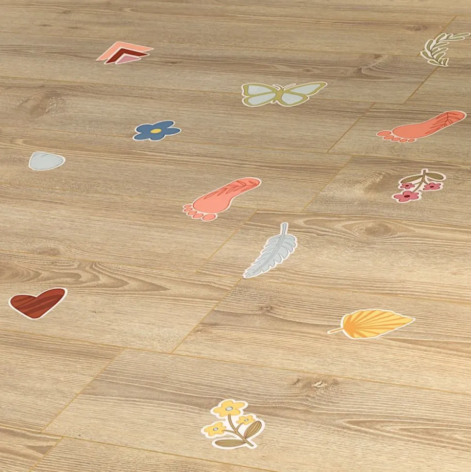 Really Good Stuff® Boho Sensory Path