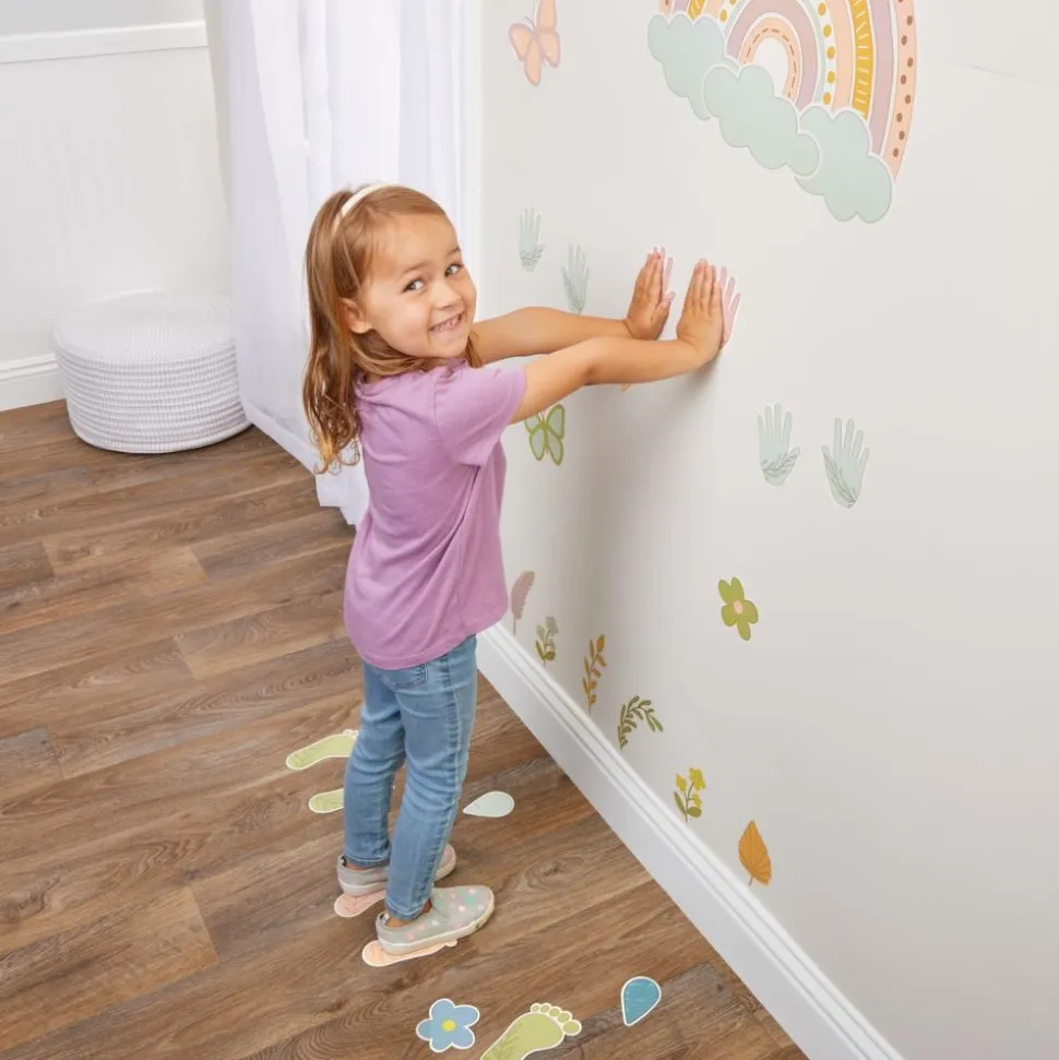 Really Good Stuff® Boho Sensory Path