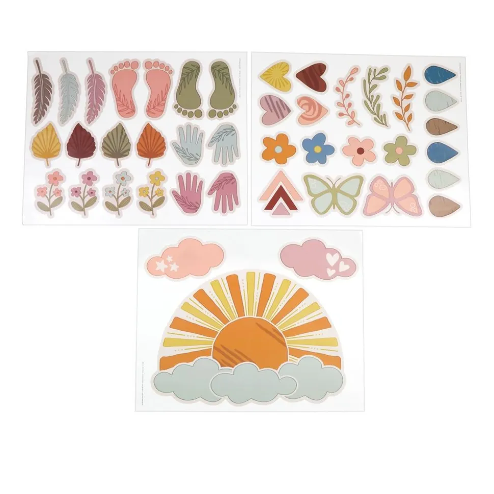 Really Good Stuff® Boho Sensory Path