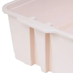 Really Good Stuff® Boho Stacking Bins - Set of 6