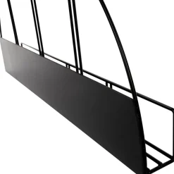 Really Good Stuff® Book Bridge Shelf