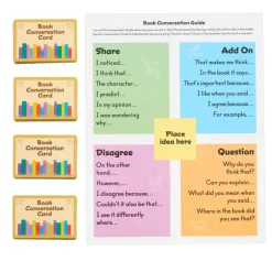 Really Good Stuff - Book Club Kits