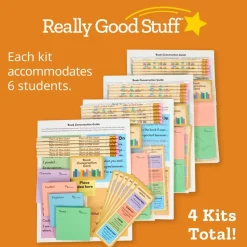 Really Good Stuff - Book Club Kits