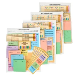 Really Good Stuff - Book Club Kits