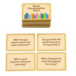 Really Good Stuff - Book Club Kits
