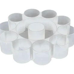 Really Good Stuff® Border Hoarder - Clear