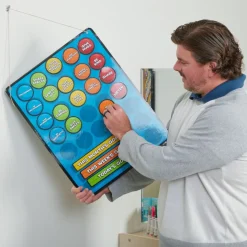Really Good Stuff® Building Relationships Gumball Activity