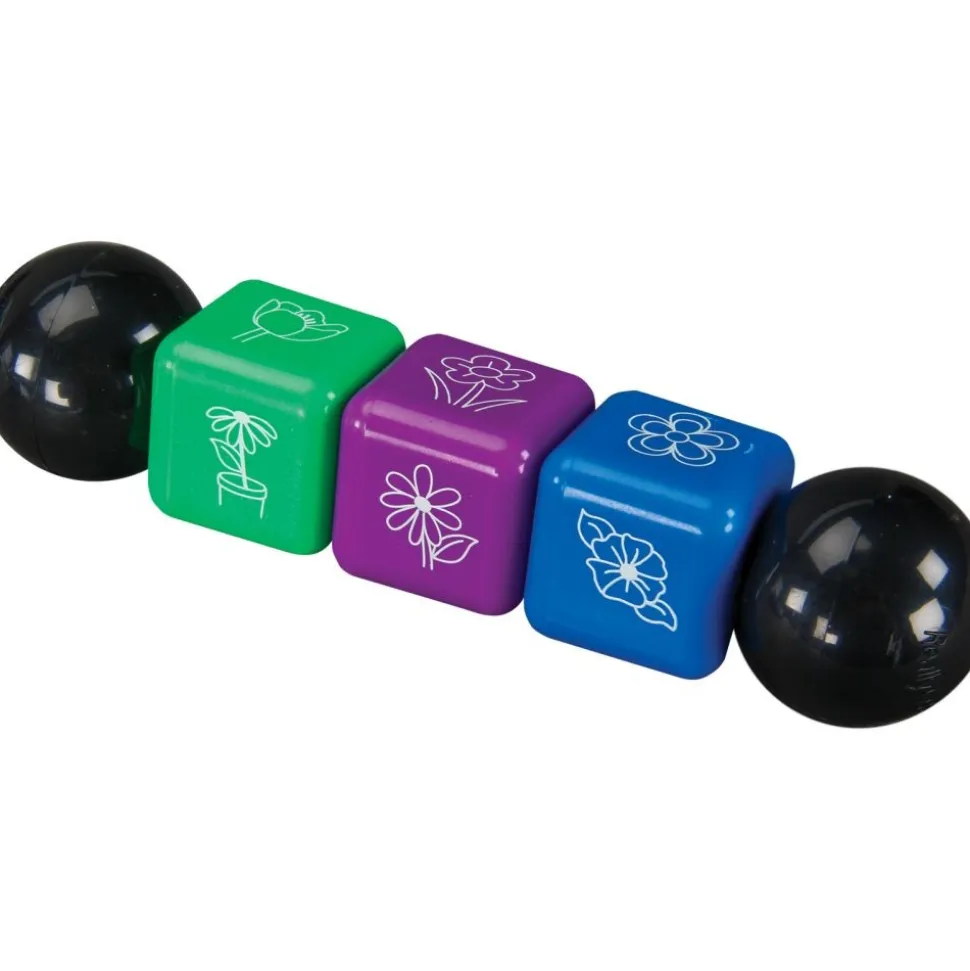 Really Good Stuff® Calm Down Tools - 6 tools and storage bin