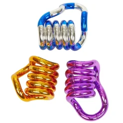 Really Good Stuff® Calming Coils - Set of 6