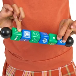 Really Good Stuff® Calming Twists™ - Set of 5