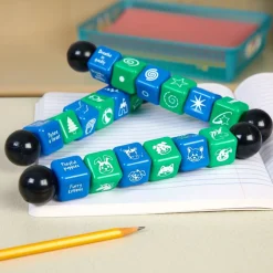 Really Good Stuff® Calming Twists™ - Set of 5