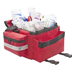 Really Good Stuff® Carry All First Aid Kit